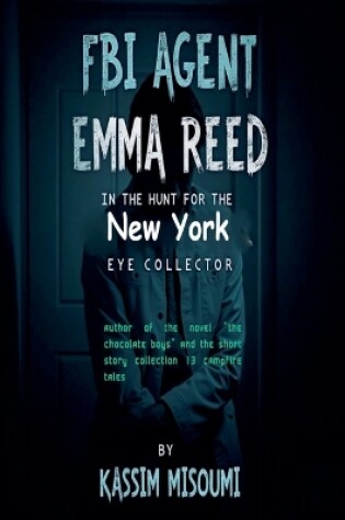 Cover of FBI Agent Emma Reed