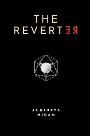 Cover of The Reverter