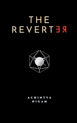 Cover of The Reverter