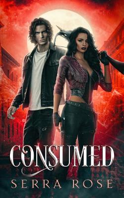 Cover of Consumed