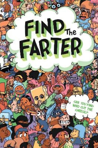 Cover of Find the Farter