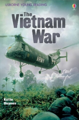 Cover of The Vietnam War