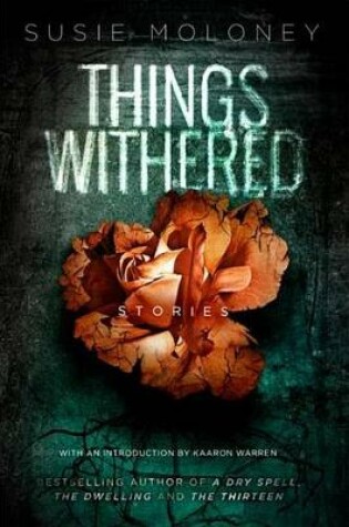 Cover of Things Withered