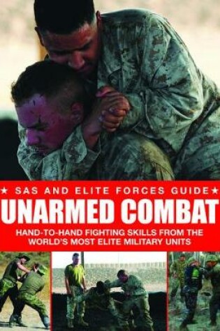 Cover of Unarmed Combat