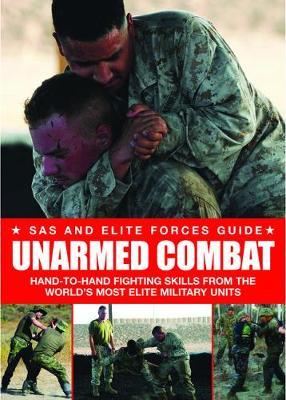 Cover of Unarmed Combat