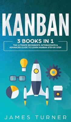 Book cover for Kanban