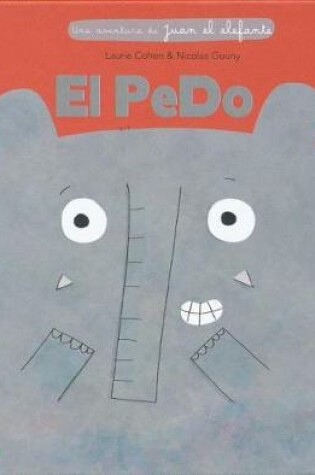 Cover of El Pedo