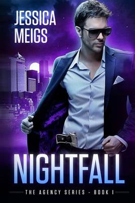 Book cover for Nightfall