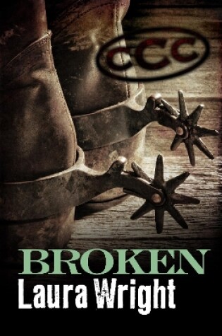 Cover of Broken