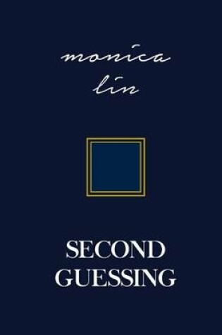 Cover of Second Guessing