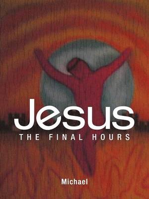 Book cover for Jesus