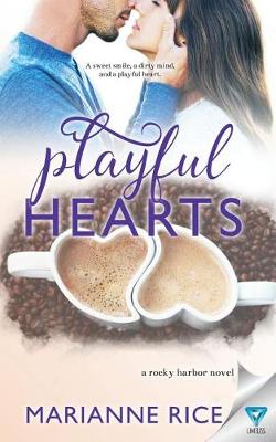 Book cover for Playful Hearts