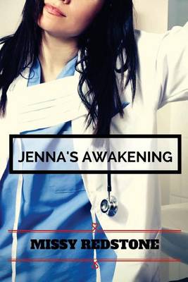 Cover of Jenna's Awakening