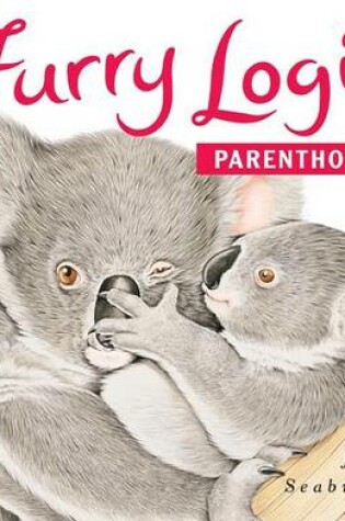 Cover of Furry Logic Parenthood