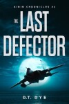 Book cover for The Last Defector