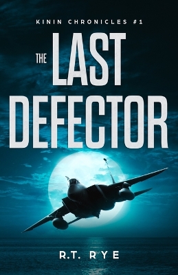 Cover of The Last Defector