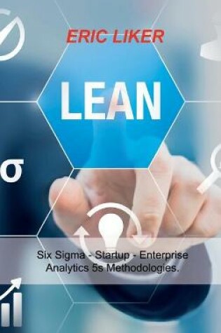 Cover of Lean