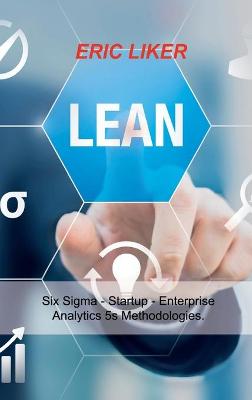 Book cover for Lean