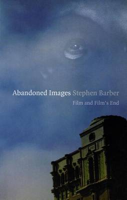 Book cover for Abandoned Images