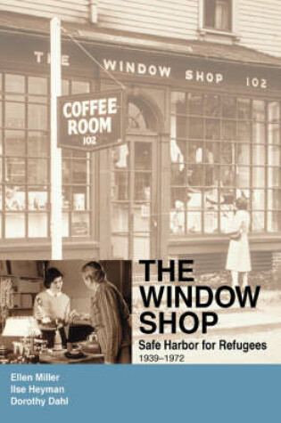 Cover of The Window Shop