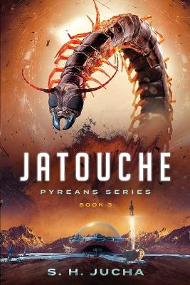 Cover of Jatouche