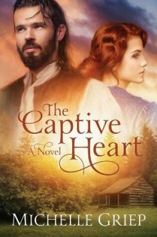 Cover of Captive Heart