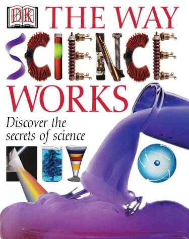 Book cover for The Way Science Works