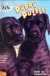 Book cover for Puppy Puzzle