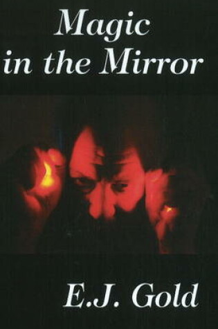 Cover of Magic in the Mirror