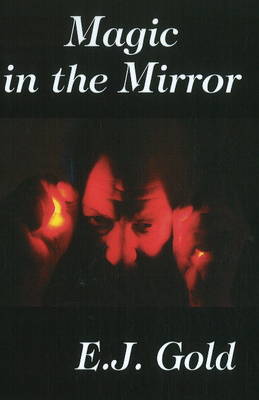 Book cover for Magic in the Mirror