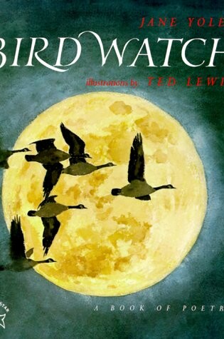 Cover of Bird Watch