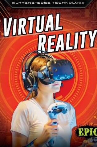 Cover of Virtual Reality