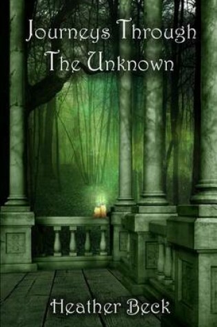 Cover of Journeys Through The Unknown