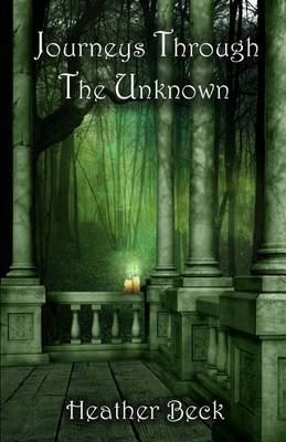 Book cover for Journeys Through The Unknown