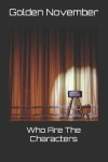 Book cover for Who Are The Characters