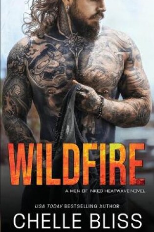 Cover of Wildfire