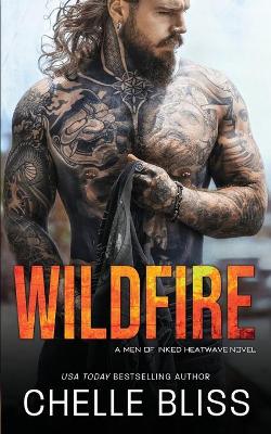 Cover of Wildfire