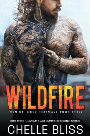 Cover of Wildfire