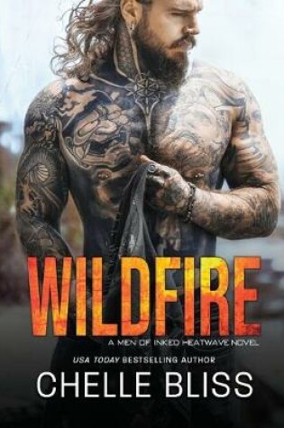 Cover of Wildfire