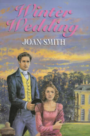 Cover of Winter Wedding