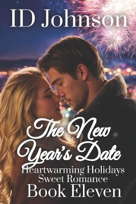 Book cover for The New Year's Date