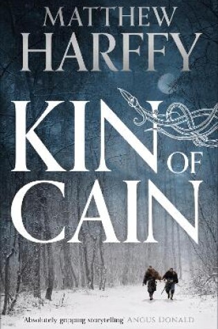 Cover of Kin of Cain