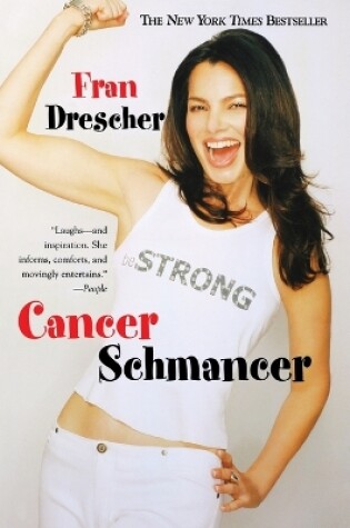 Cover of Cancer Schmancer