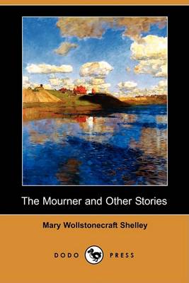 Book cover for The Mourner and Other Stories