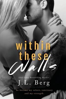 Cover of Within These Walls