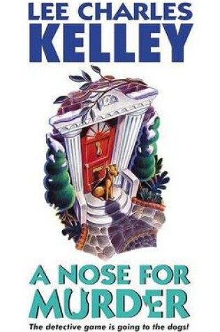 Cover of A Nose for Murder