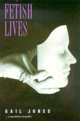 Cover of Fetish Lives