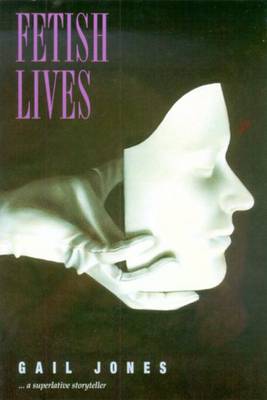 Book cover for Fetish Lives