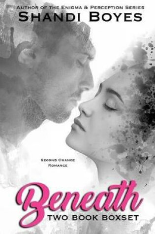 Cover of Beneath