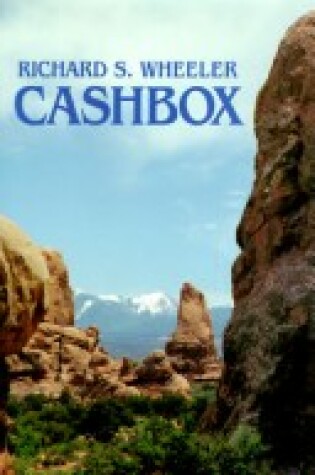 Cover of Cashbox